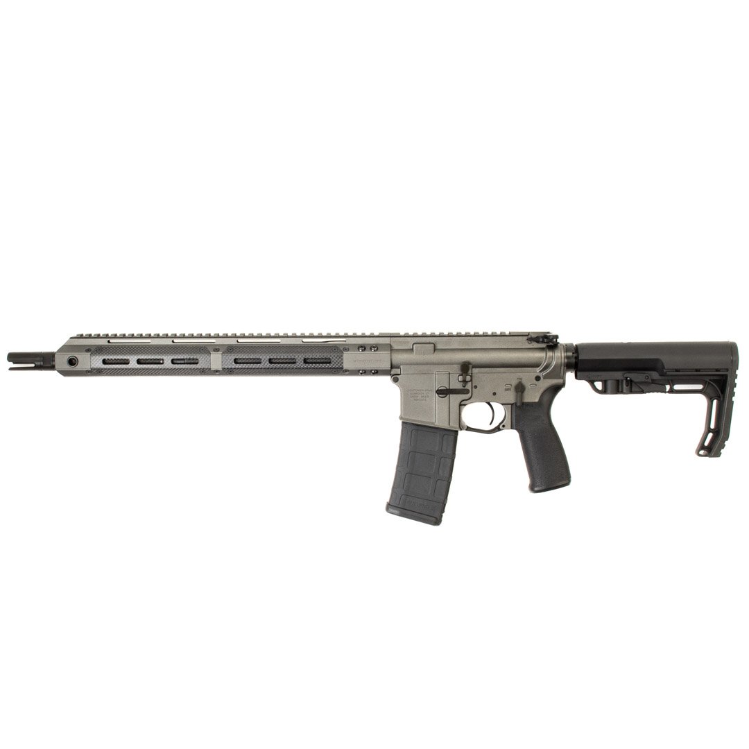CHRISTENSEN ARMS CA556